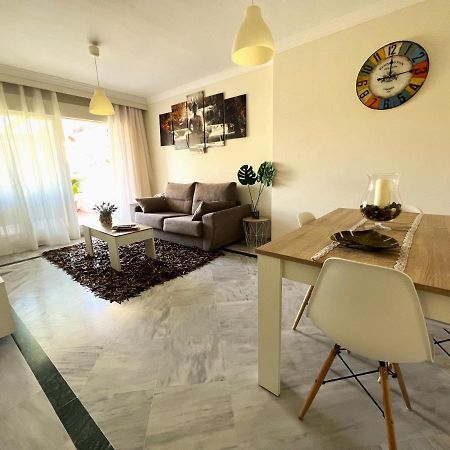 Precioso Apartamento Puerto Banus Marbella Ngoại thất bức ảnh