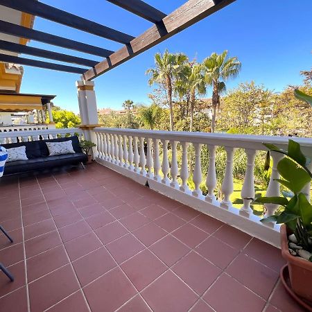 Precioso Apartamento Puerto Banus Marbella Ngoại thất bức ảnh