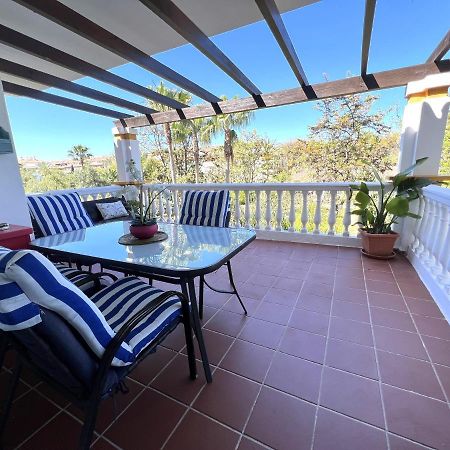 Precioso Apartamento Puerto Banus Marbella Ngoại thất bức ảnh