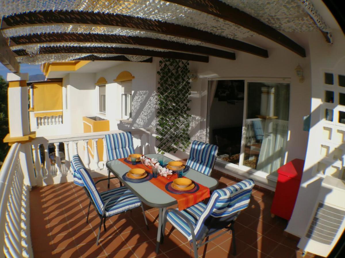Precioso Apartamento Puerto Banus Marbella Ngoại thất bức ảnh