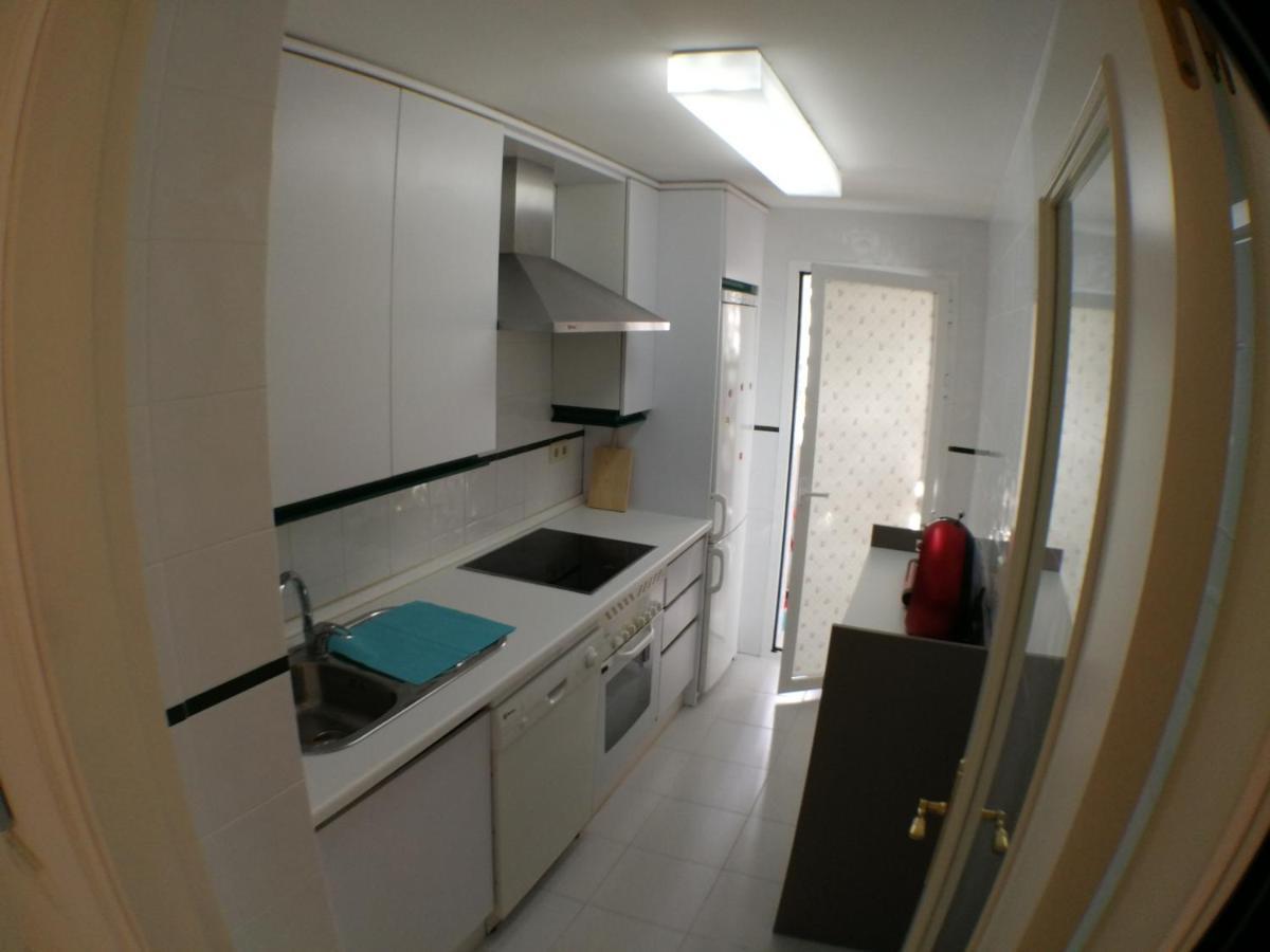Precioso Apartamento Puerto Banus Marbella Ngoại thất bức ảnh