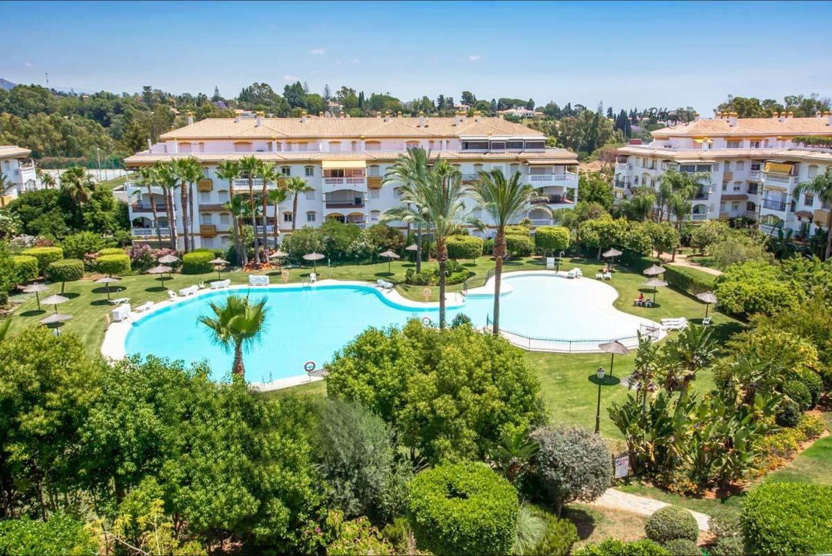 Precioso Apartamento Puerto Banus Marbella Ngoại thất bức ảnh