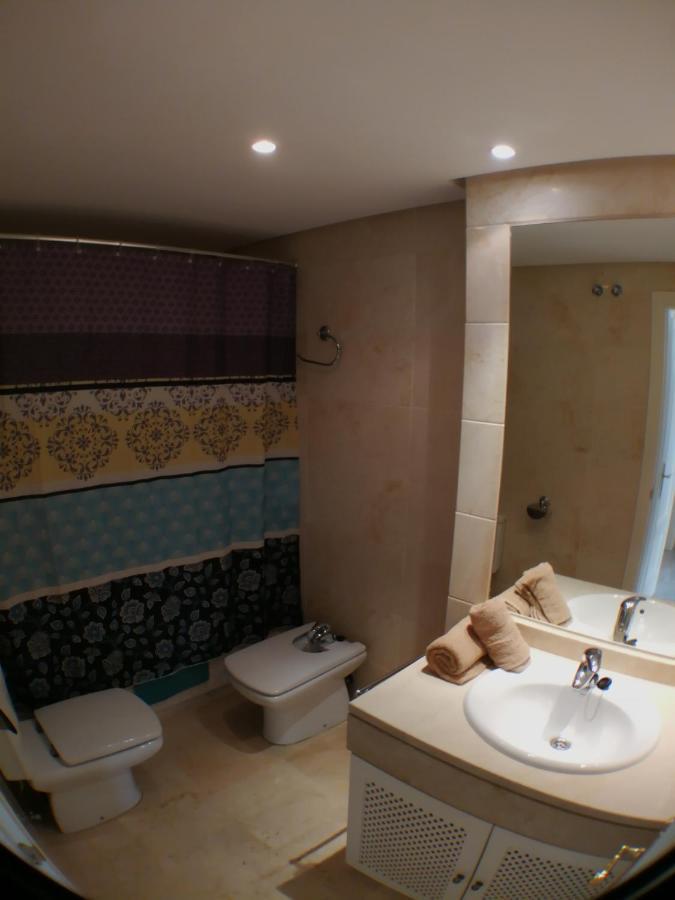 Precioso Apartamento Puerto Banus Marbella Ngoại thất bức ảnh