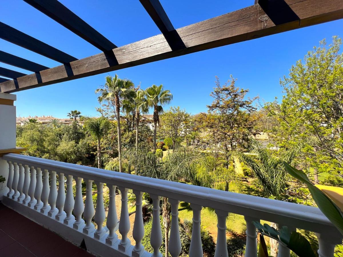 Precioso Apartamento Puerto Banus Marbella Ngoại thất bức ảnh