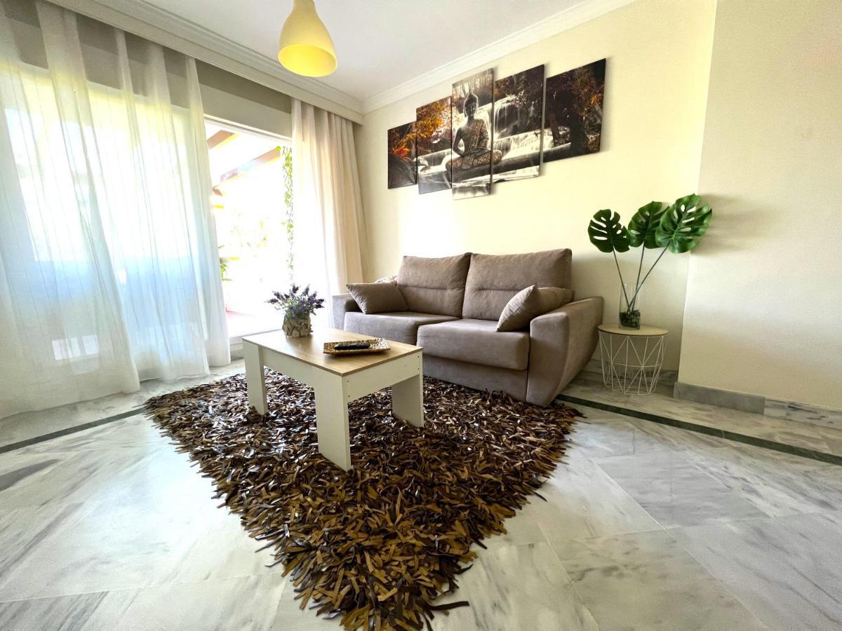Precioso Apartamento Puerto Banus Marbella Ngoại thất bức ảnh