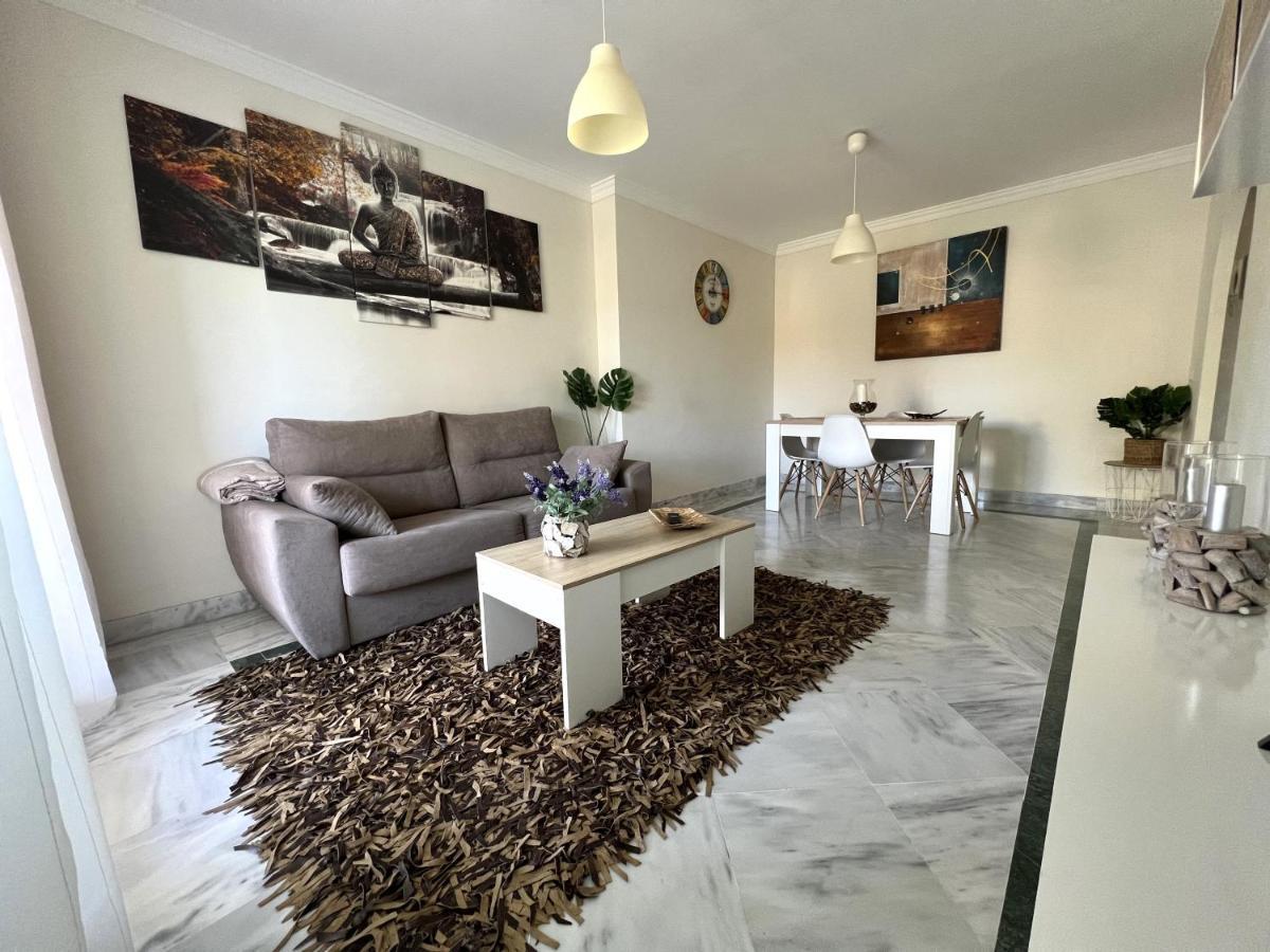 Precioso Apartamento Puerto Banus Marbella Ngoại thất bức ảnh