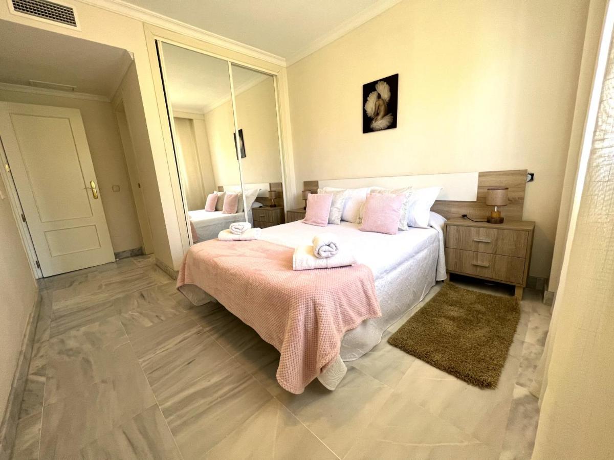 Precioso Apartamento Puerto Banus Marbella Ngoại thất bức ảnh