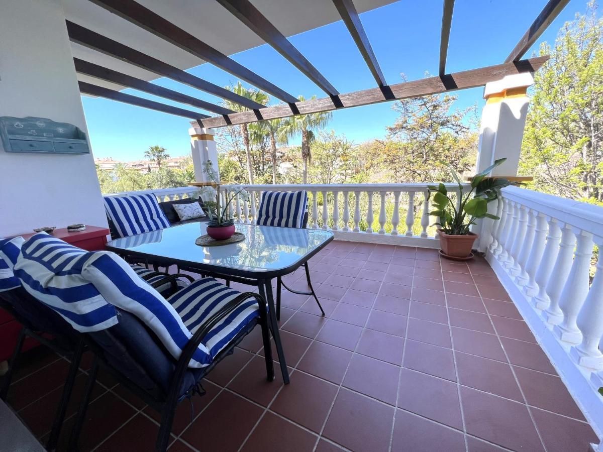 Precioso Apartamento Puerto Banus Marbella Ngoại thất bức ảnh
