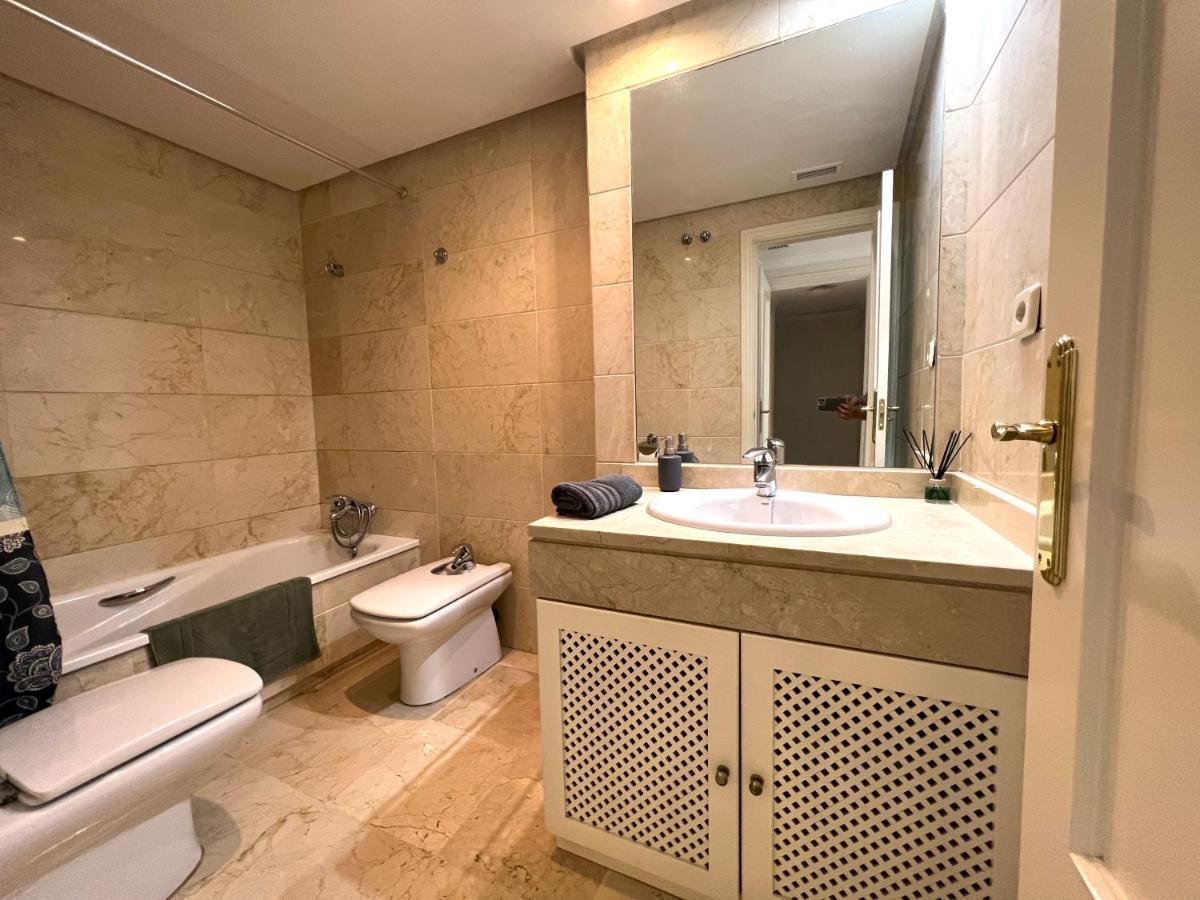 Precioso Apartamento Puerto Banus Marbella Ngoại thất bức ảnh